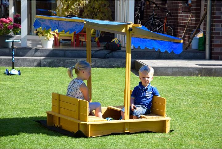 Actual product image Dobar Sandpit