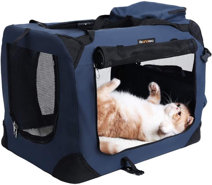 Image du produit Feandrea Cozy Dog (Chien, Respirant)