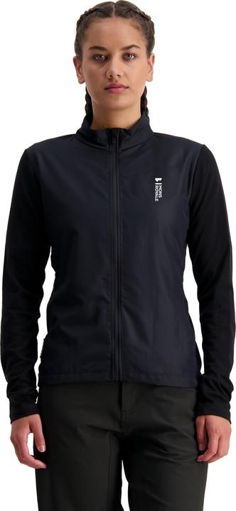 Produktbild Mons Royale Women's Redwood Wind Jersey (L)
