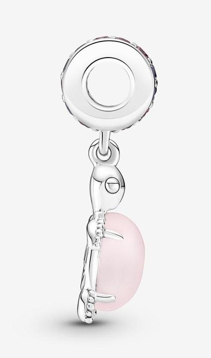 Immagine prodotto Pandora Tartaruga marina (Argento 925, Vetro)