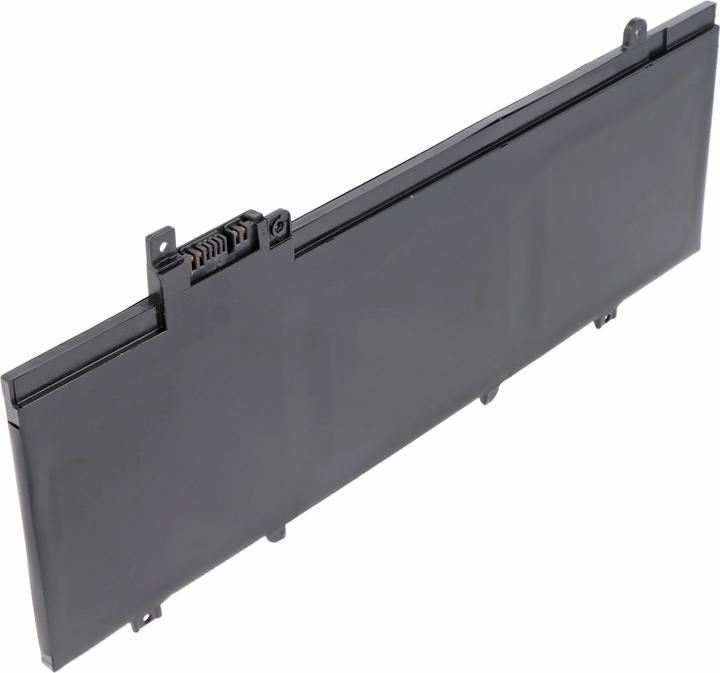 Actual product image AccuCell Akku passend für Lenovo ThinkPad T480s, 01AV478, 01AV479, L17L3P71, 11,58V, 4600mAh (4600 mAh)