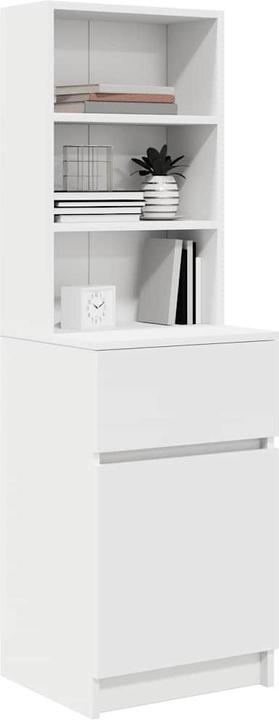 Produktbild vidaXL Nachttisch