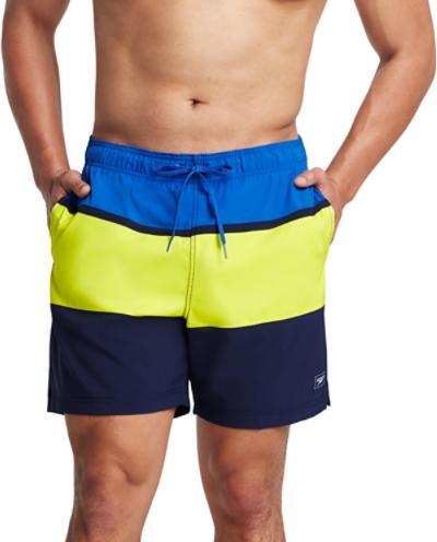 Produktbild Speedo Colorblock Redondo Edge Volley