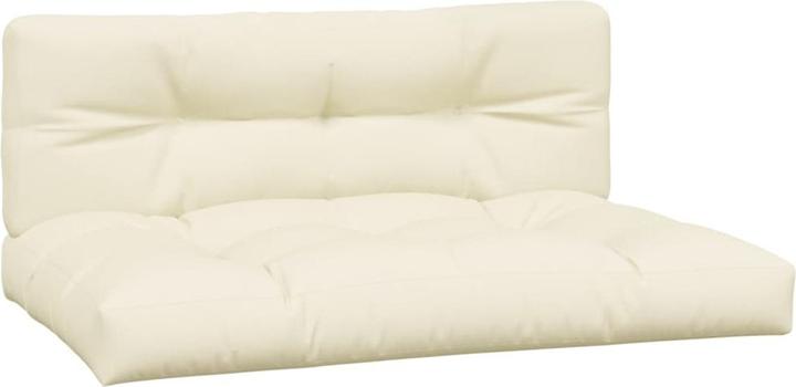 Actual product image vidaXL Tamino (120 x 40 x 12 cm, 120 x 80 x 12 cm)