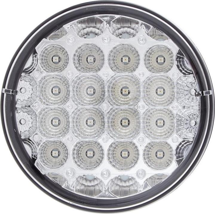 Image du produit Hella Feu arrière LED pour DAF