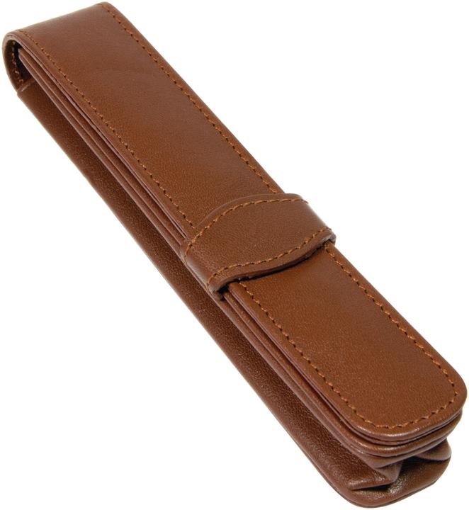 Online CLASSIC Lederetui