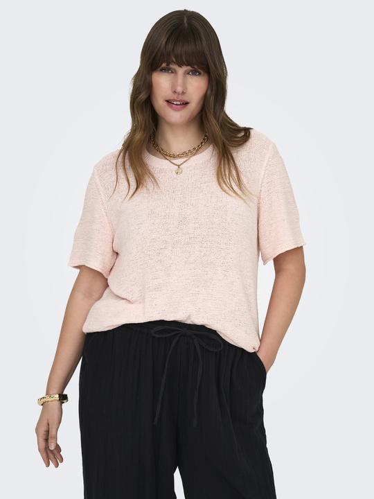 Produktbild Only CARSUNNY Gestricktes Oberteil Gestricktes Oberteil (L)