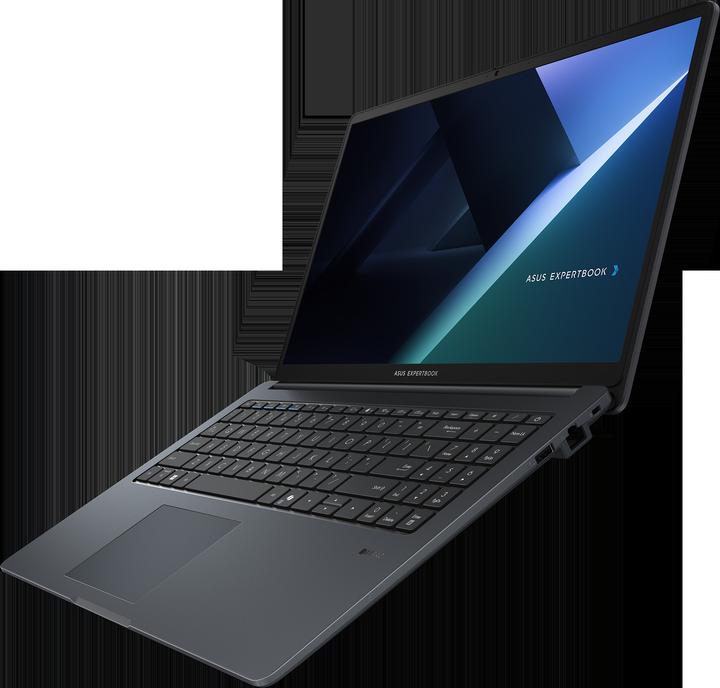Produktbild ASUS BM1503CDA-S71619X R5-150 GRAU W11P 15.6FHD 16B 512GB (15.60", 512 GB, 16 GB, CH)