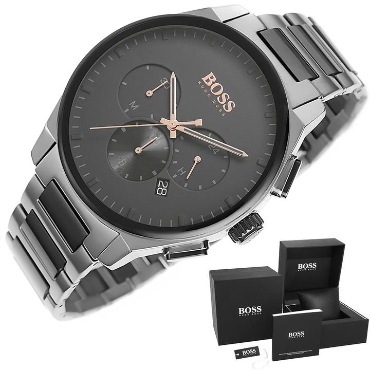 Produktbild Hugo Boss Peak (Analoguhr)