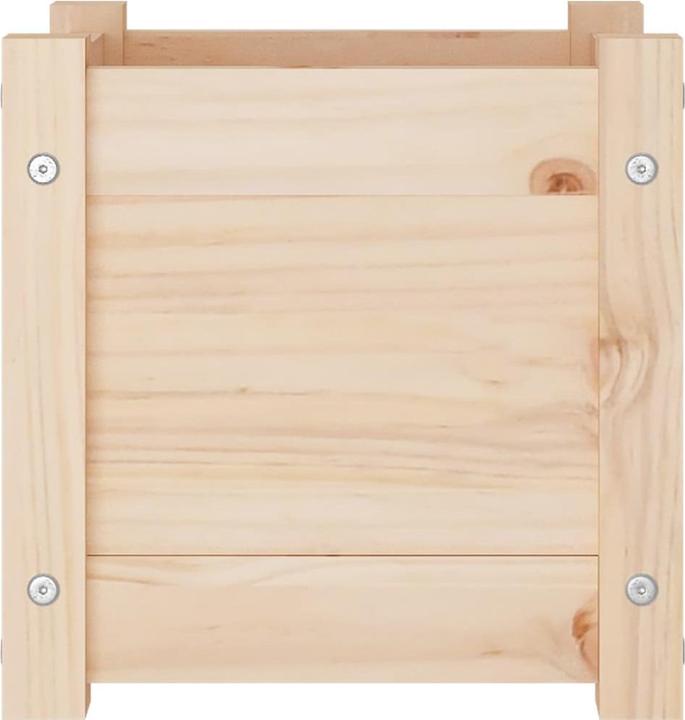 Produktbild vidaXL Pflanzgefäss