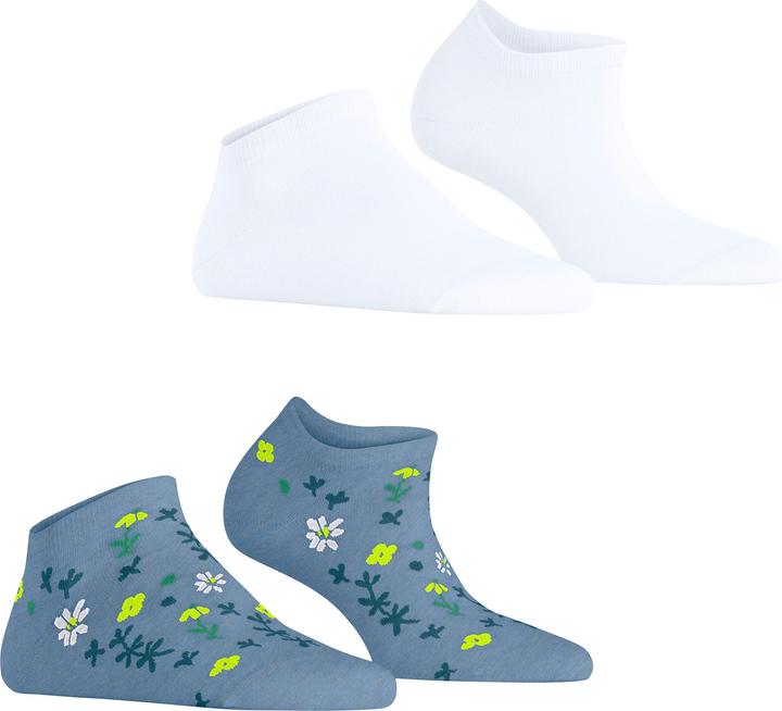 Produktbild Esprit Spring Flowers SN 2P (2er Pack, 39 - 42)