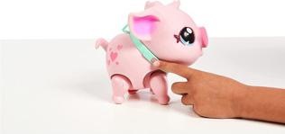 Image du produit Little Live Pets Piggles - Cochon qui marche