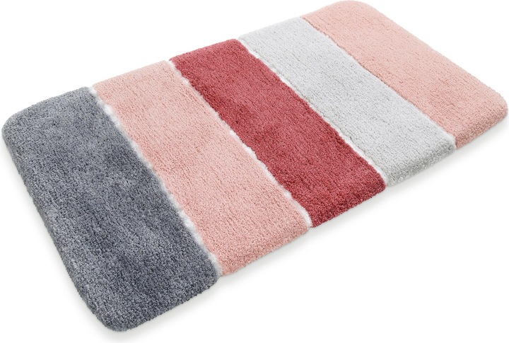 Powder pink