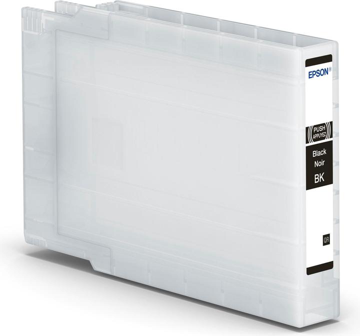 Immagine prodotto Epson Cartuccia D'Inchiostro XL Nero T04b1 (FC)