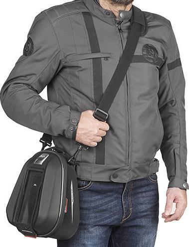 Actual product image Givi Tank bag Tanklock ST611 (6 l)