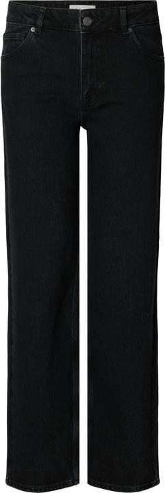 Produktbild Selected Femme Slfstraight Bea-Kori Mw Jeans Noos (W30/L34)