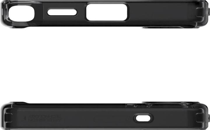 Actual product image Spigen Ultra Hybrid Magfit (Samsung Galaxy S25 Ultra)