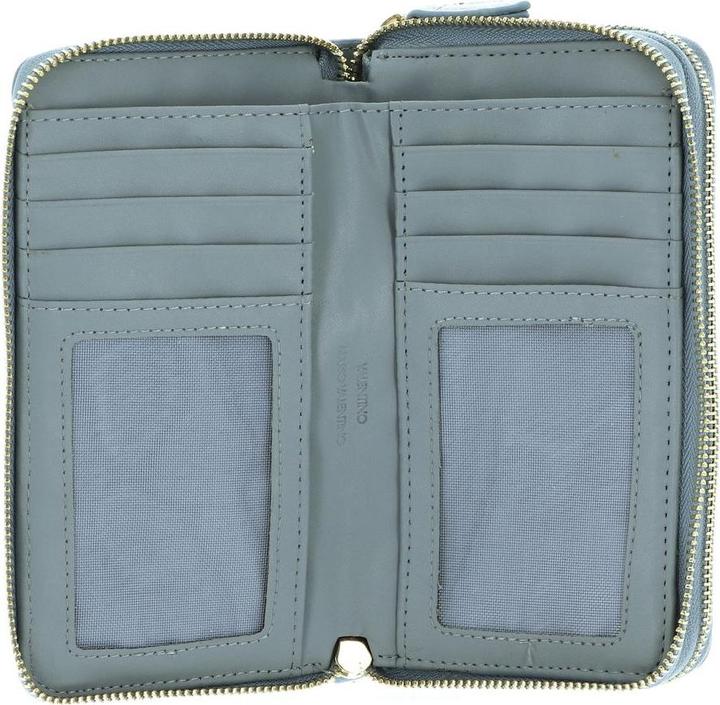 Actual product image Valentino Divina card holder - Blue