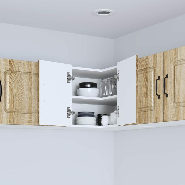 Produktbild vidaXL Küchenschrank (57 x 57 x 40 cm)