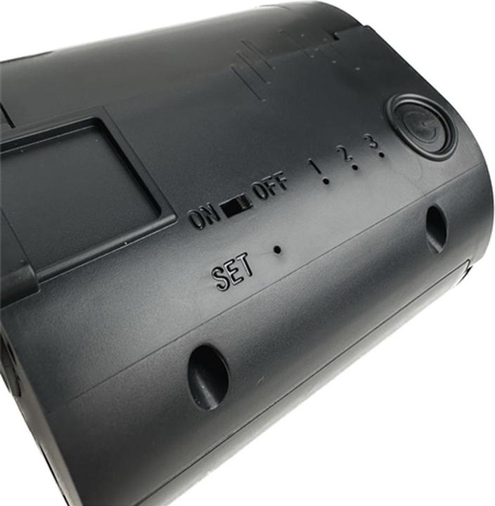 Produktbild SmokeGenie RC Haze Fan Kit