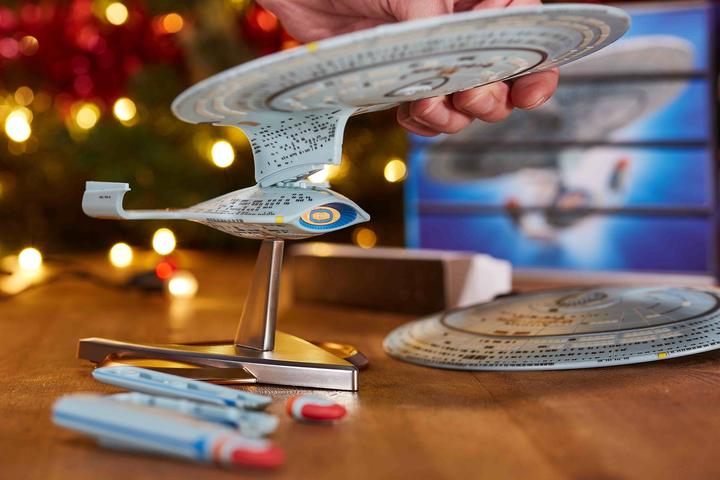 Image du produit Numskull Star Trek