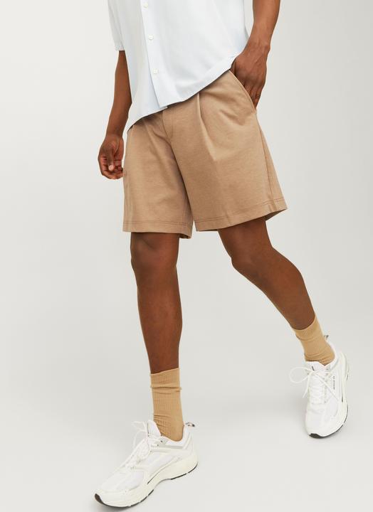 Actual product image Jack & Jones Wide fit chino shorts Chino shorts (S)