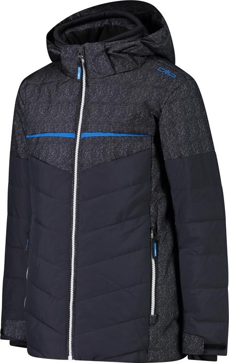 Produktbild CMP Campagnolo Snaps Hoodie (140)