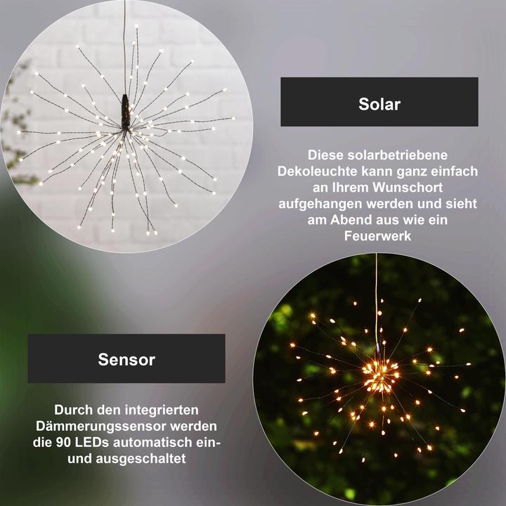 Image du produit Star Trading Firework (IP44)