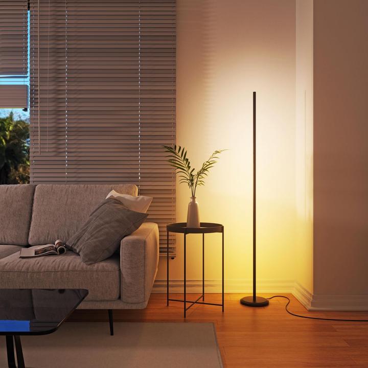 Produktbild Nanoleaf Matter Smart Multicolor (1700 lm)