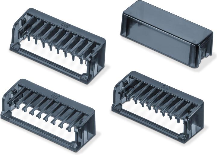 Immagine prodotto Beurer MG 99 (5 Passi, 300 min)