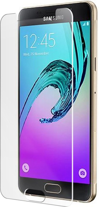 Produktbild Avizar Kristallklare Folie, Glas-Displayschutz (1 Stück, Samsung Galaxy A5 (2016))