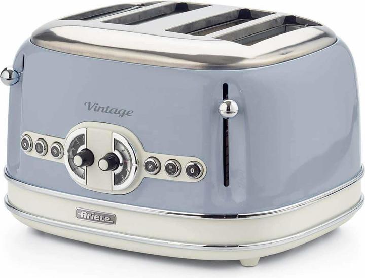 Image du produit Ariete 156 Grille-pain Vintage