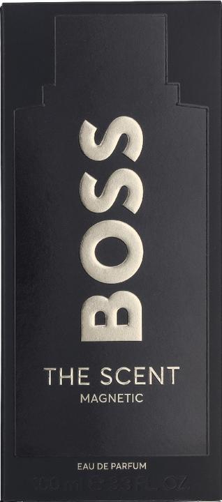 Produktbild Hugo Boss Magnetic (Eau de Parfum, 100 ml)