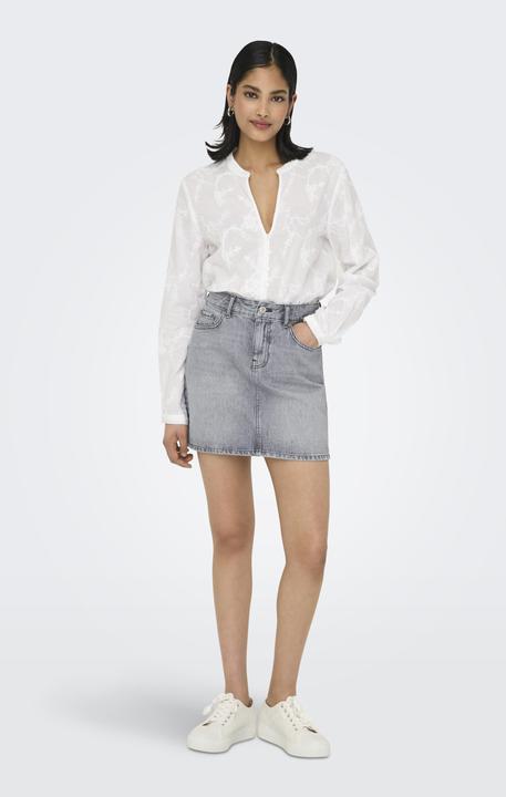 Produktbild Only ONLSTELLA Jeansrock Jeansrock (XS)