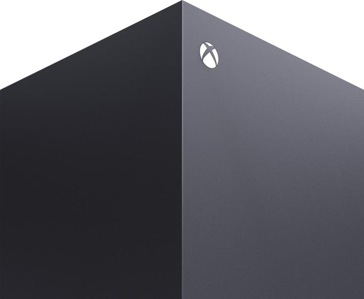 Produktbild Microsoft Xbox Series X – Diablo IV Bundle