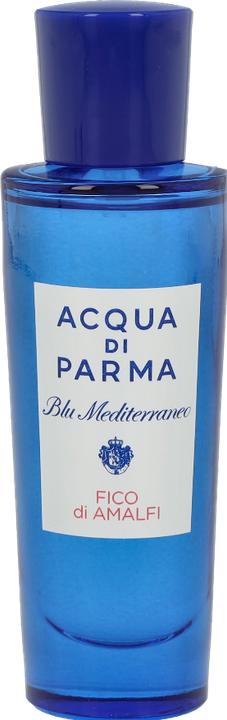 Actual product image Acqua Di Parma Blu Mediterraneo (Eau de toilette, 30 ml)