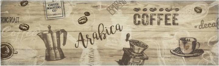 Produktbild vidaXL Kaffee (150 x 45 cm)