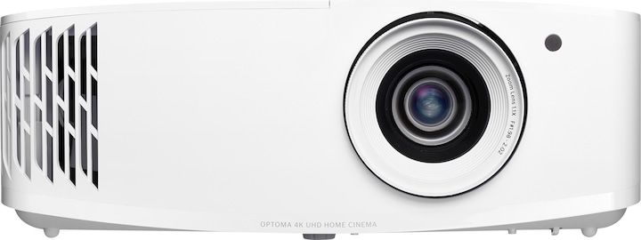 Actual product image Optoma UHD35x (UHD, 3600 lm, 1.5 - 1.66:1)