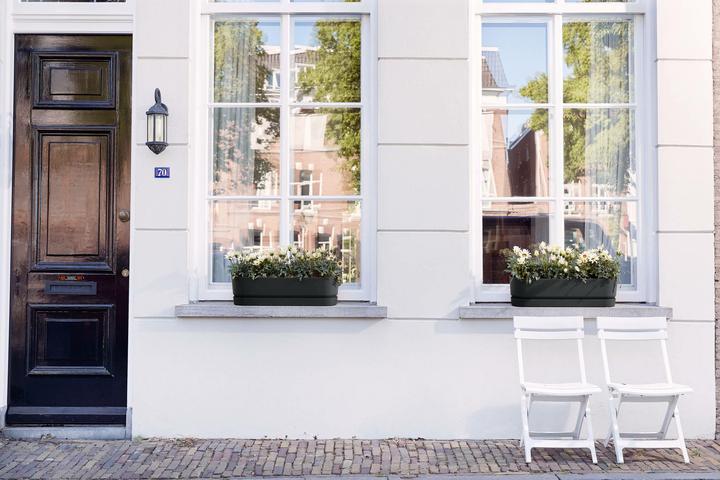 Image du produit Elho Bac à fleurs (19 cm)