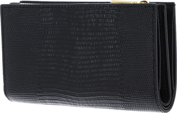 Actual product image Coccinelle Metallic Lizard Wallet
