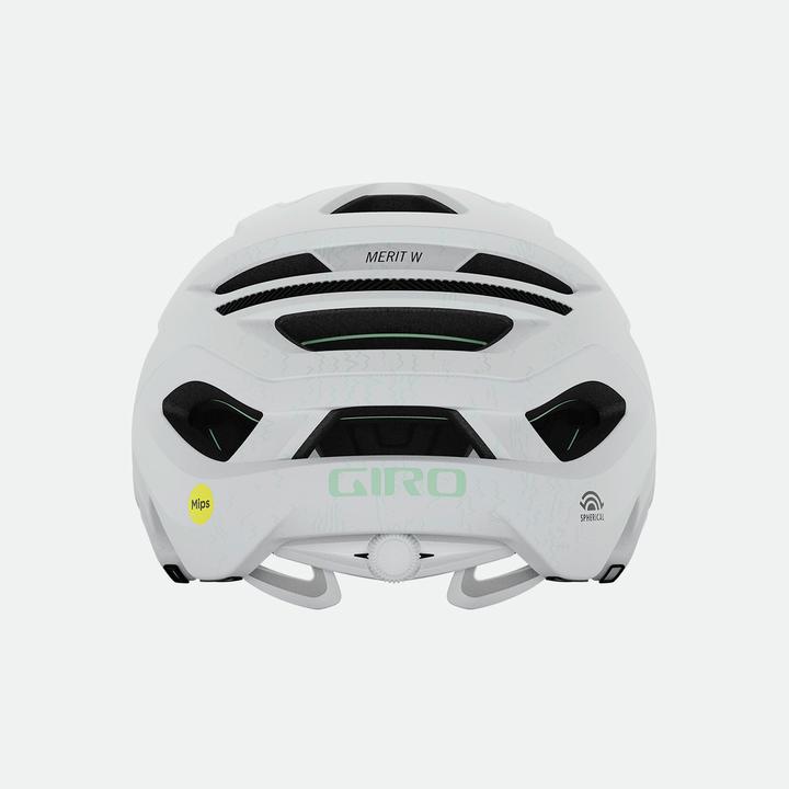 Productafbeelding Giro Verdienste Sferisch (51 - 55 cm)
