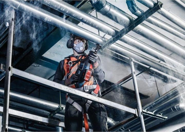 Actual product image Bosch Professional Zubehör PRO Metal Demolition S1125VF blade, 1.25 x 19 x 225 mm, 2 pcs.