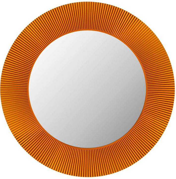 Actual product image Kartell All Saints wall mirror (Ø 78 cm)