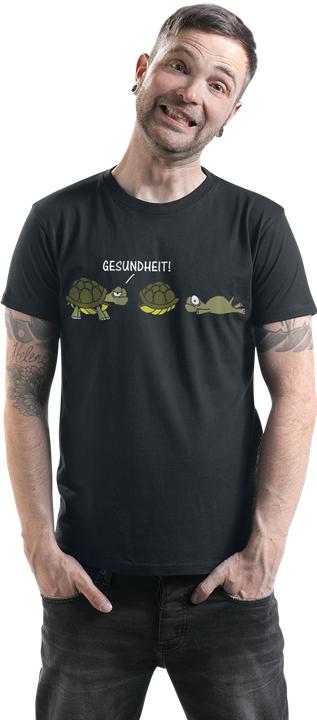 Produktbild Tierisch Gesundheit! (M)