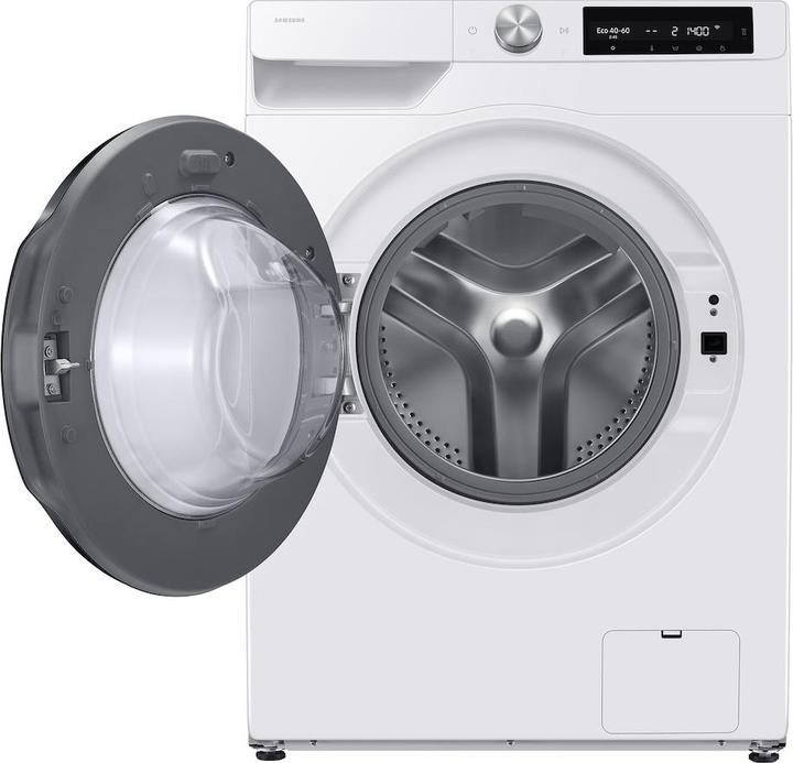Produktbild Samsung Waschtrockner WD6400H