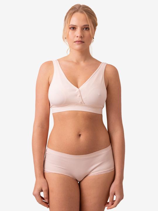 Actual product image Vertbaudet Nursing Bra/Bustier (S)