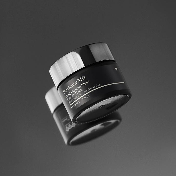 Produktbild Perricone MD Cold Plasma Sub/D Chin & Neck 59 ml (59 ml)