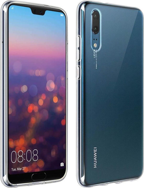 Actual product image Avizar Uclear Series (Huawei P20)