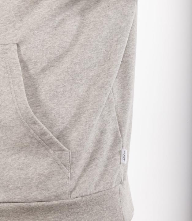 Produktbild Whatever Man Logo Patch Hoodie (L)