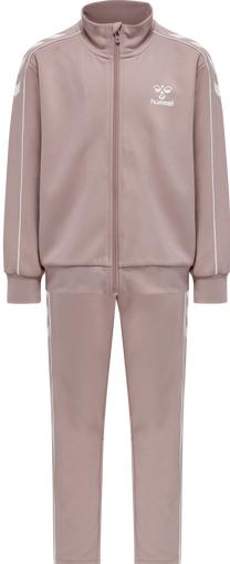 Actual product image hummel Track Tracksuit (164)